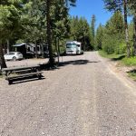 Photo Gallery Of Nugget RV Park | Full Hookup RV Sites Regis, MT